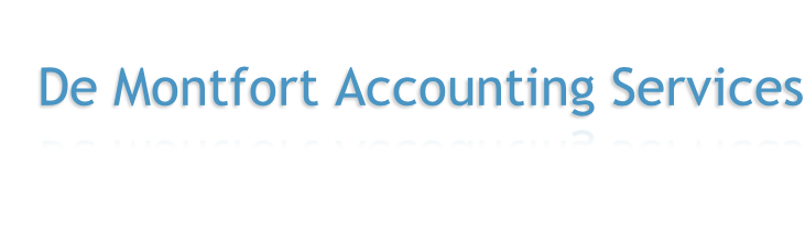 De Montfort Accounting Services